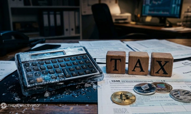 Crypto Prices React as Uncertainty Looms Over Rate Cut and Consumer Sentiment