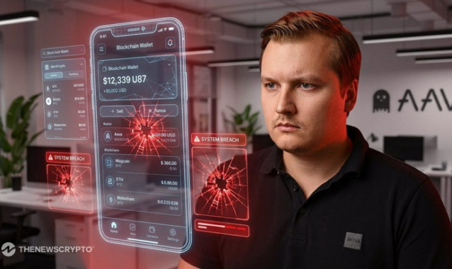 $50M Crypto Trade Turns Into $36K After Massive Slippage on Aave and CoW Protocol