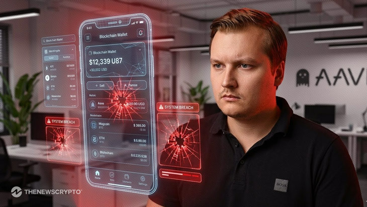 $50M Crypto Trade Turns Into $36K After Massive Slippage on Aave and CoW Protocol