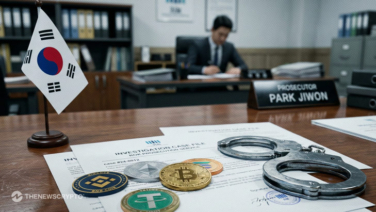 South Korean Police Bust Crypto-Paid ‘Revenge-for-Hire’ Vandalism Ring