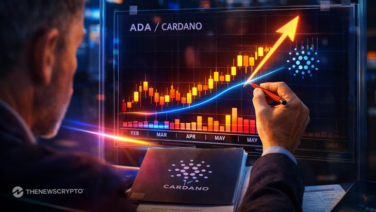 Crypto Analyst Hints at ADA Price Uptick Based on Weekly Chart