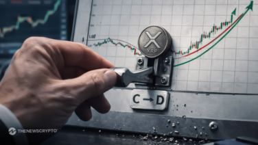 Crypto Analyst Points out a Bullish Possibility for XRP Price