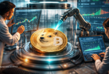 DOGE Price Outlook: Rebound Incoming or More Sideways Action?