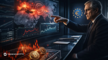 ECB Supervisor Flags Possible Risks from Middle East Conflict, Likely to Extend to the Crypto Market