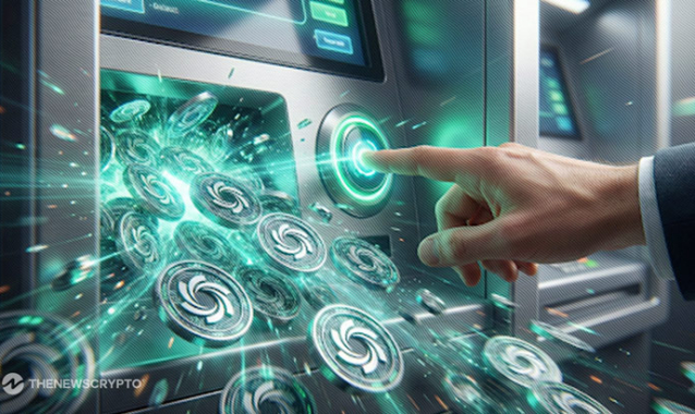 Early Trading Windows Could See Ozak AI Multiply Rapidly as Supply Meets Sudden Market Demand