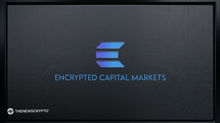 Encrypt Is Coming to Solana to Power Encrypted Capital Markets