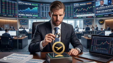 Eric Trump Calls Banks ‘Anti-American’ Amid Stablecoin Yield Fight in U.S. Crypto Bill