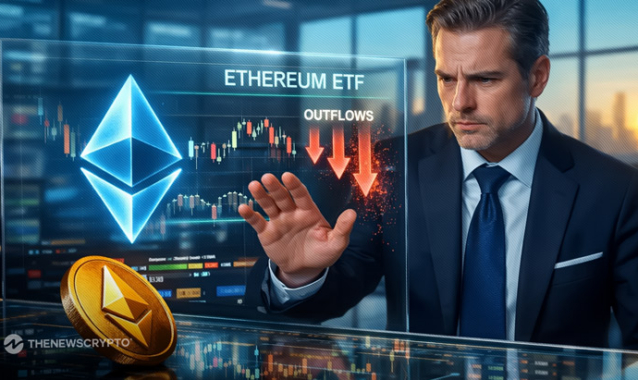 Ether Faces Key Hurdles as Three Indicators Hold Back Break Above $2,400