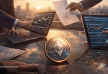Ethereum Faces the $2K Test: Will Bulls Break Through or Get Pushed Back?