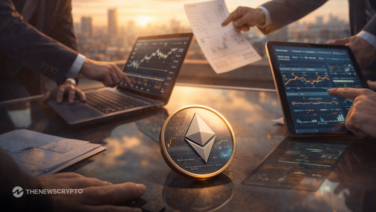 Ethereum Faces the $2K Test: Will Bulls Break Through or Get Pushed Back?