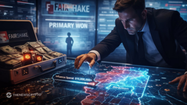 Crypto PAC Fairshake Suffers Major Loss in Illinois Primary After $10 Million Spend