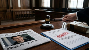 Binance, CZ Secure Legal Win as Court Rejects Claims Tied to 64 Terror Attacks