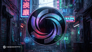 Five Emerging AI Cryptos With the Highest 2025–2027 Growth Momentum That Could Multiply Investor Capital 100×–300×