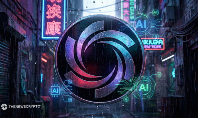 Five Emerging AI Cryptos With the Highest 2025–2027 Growth Momentum That Could Multiply Investor Capital 100×–300×