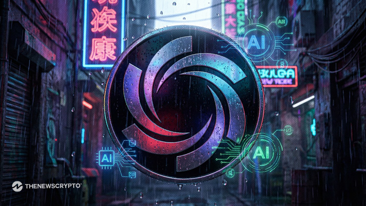 Five Emerging AI Cryptos With the Highest 2025–2027 Growth Momentum That Could Multiply Investor Capital 100×–300×