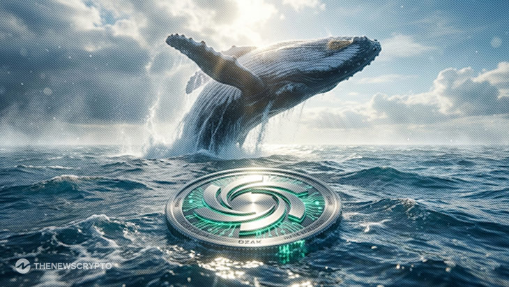 Flipping $300 From BNB to Ozak AI Could Unlock Over $100,000 if Token Hits Projected 2027 Price Targets