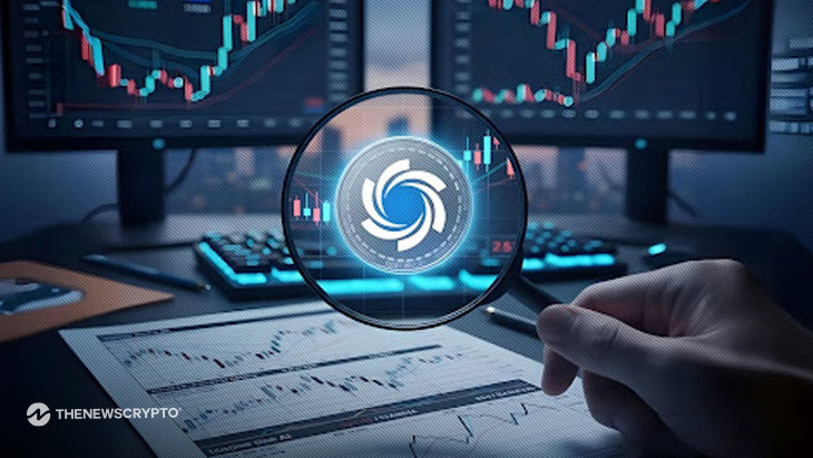 Flipping $200 of ETH into Ozak AI at $0.014 Secures 14,285 Tokens — At $5, That Flip Becomes $71,425