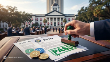 Florida Passes First U.S. State-Level Framework for Payment Stablecoins