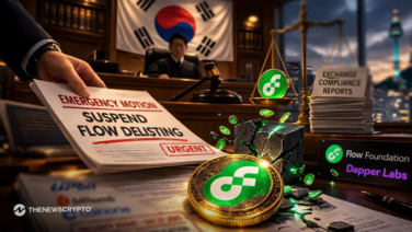 Flow Foundation Seeks Court Order to Stop FLOW Token Delisting on South Korean Exchanges