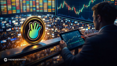 Four (FORM) Explodes 26%: Sustainable Trend or Quick Pop?