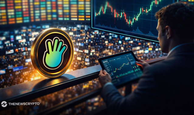 Four (FORM) Explodes 26%: Sustainable Trend or Quick Pop?