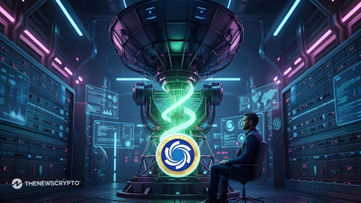 From $0.014 Presale to $5 by 2027: How 17,857 Ozak AI Tokens Could Scale From $250 to Over $89,000