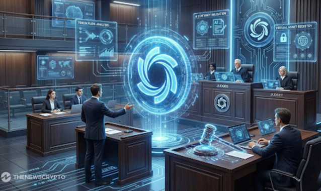 From $0.014 to $25 by 2029? Ozak AI’s Tokenomics Suggest a 178,000% ROI Scenario Early Investors Are Racing Toward
