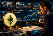 From Bear Trap to Breakout? Ethereum (ETH) Tests a Crucial Momentum Shift After a 7% Jump