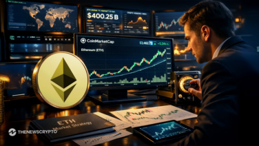 From Bear Trap to Breakout? Ethereum (ETH) Tests a Crucial Momentum Shift After a 7% Jump