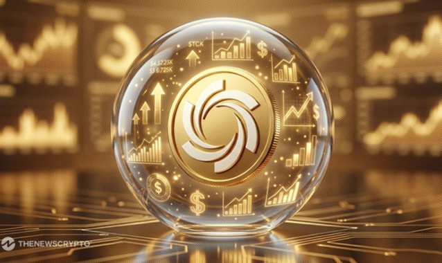 From Presale Pricing to Public Markets: Tracking How Ozak AI’s $0.014 Entry Could Scale as Adoption Accelerates
