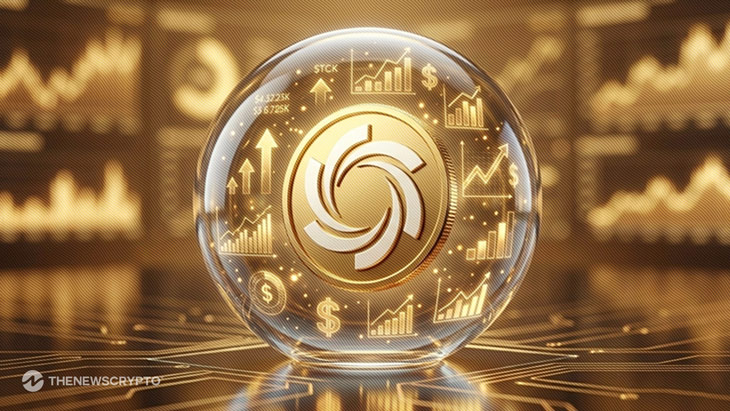 From Presale Pricing to Public Markets: Tracking How Ozak AI’s $0.014 Entry Could Scale as Adoption Accelerates