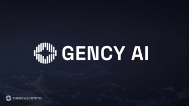 Gency AI Raises $20 Million To Build a Sovereign Advertising Network Powered by AI and Blockchain Consensus