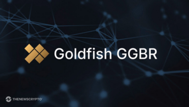 Goldfish Prepares GFIN Governance Token Launch and Ecosystem Airdrop as GGBR Expands Across DeFi
