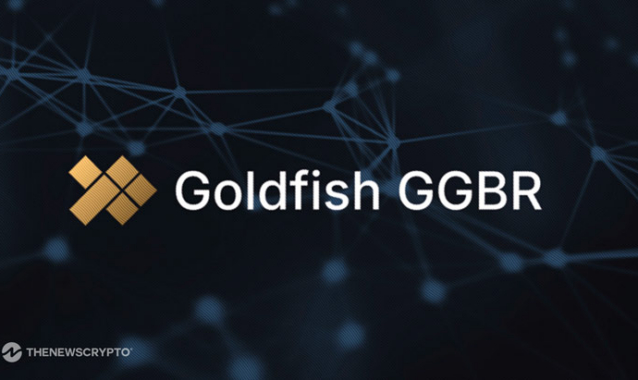 Goldfish Prepares GFIN Governance Token Launch and Ecosystem Airdrop as GGBR Expands Across DeFi