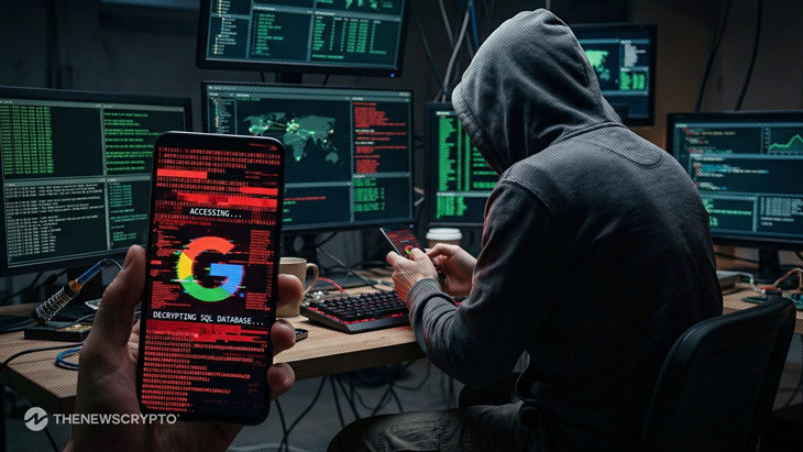 Google Uncovers iPhone Exploit Kit Targeting Crypto Wallets