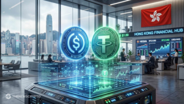 HSBC and Standard Chartered Expected to Receive Hong Kong’s First Stablecoin Licenses