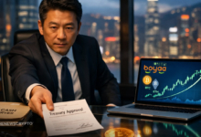 Hong Kong’s Boyaa Interactive Seeks $70M Crypto Investment to Expand Treasury