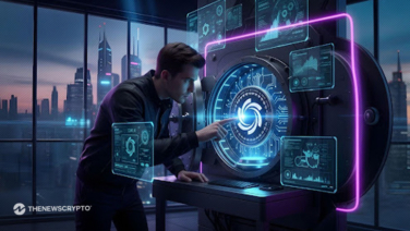 How a Small Entry at $0.014 Positions Early Buyers to Capture Ozak AI’s Full Price Expansion as It Moves Toward a $1 Listing