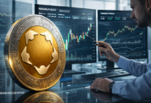 Humanity Protocol Explodes: 26% Price Jump and 557% Volume Boom, Is More Upside Ahead?