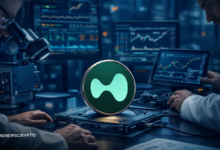 Hyperliquid (HYPE) Jumps 9%: Can the $40 Zone Be Reached and Anchor the Bull Run?