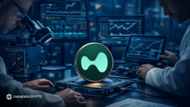 Hyperliquid (HYPE) Jumps 9%: Can the $40 Zone Be Reached and Anchor the Bull Run?