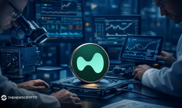 Hyperliquid (HYPE) Jumps 9%: Can the $40 Zone Be Reached and Anchor the Bull Run?