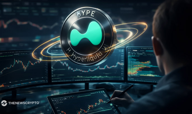 Hyperliquid (HYPE) Rallies to $37 as Arthur Hayes Predicts Major Upside to $150