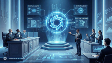 If Ozak AI Hits Just $10 by 2028, Presale Buyers Could Be Looking at 71,000% Gains—Full ROI Math Explained