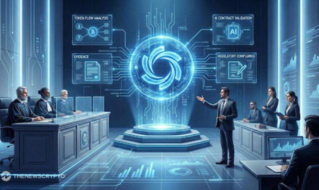 If Ozak AI Hits Just $10 by 2028, Presale Buyers Could Be Looking at 71,000% Gains—Full ROI Math Explained