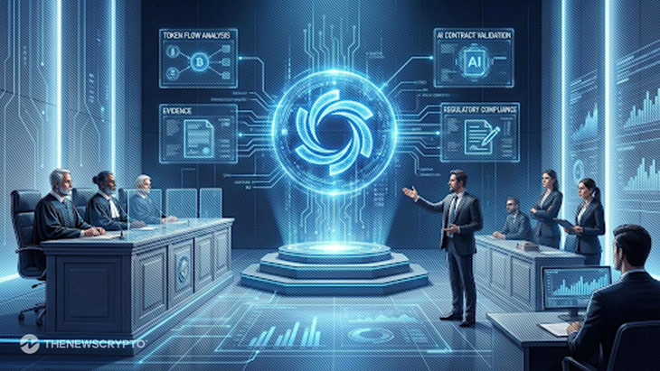 If Ozak AI Hits Just $10 by 2028, Presale Buyers Could Be Looking at 71,000% Gains—Full ROI Math Explained