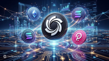 If Ozak AI Reaches $1, It Could Become One of the Fastest-Appreciating AI Assets in History, Delivering Massive Returns for Early Presale Investors