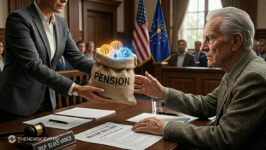 Indiana Enacts HB 1042, Opening State Retirement Plans to Crypto Investments
