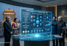 India's CRS Reporting Framework to Cover Digital Assets