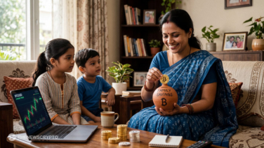 CoinDCX Report Says India Sees Rising Women Crypto Investors with 116.8% Surge